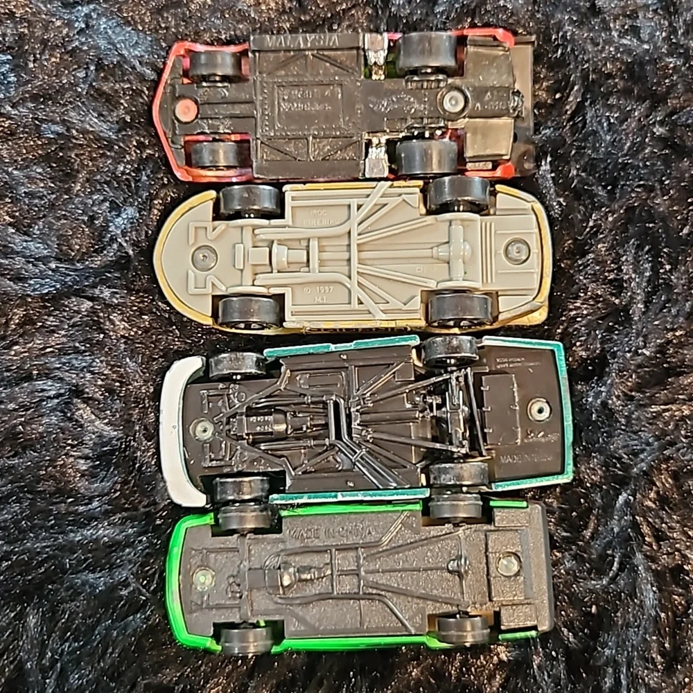 Matchbox Race Car Collection - Picture 11 of 14